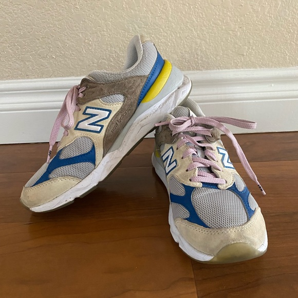 New Balance Collaboration - Picture 4 of 9